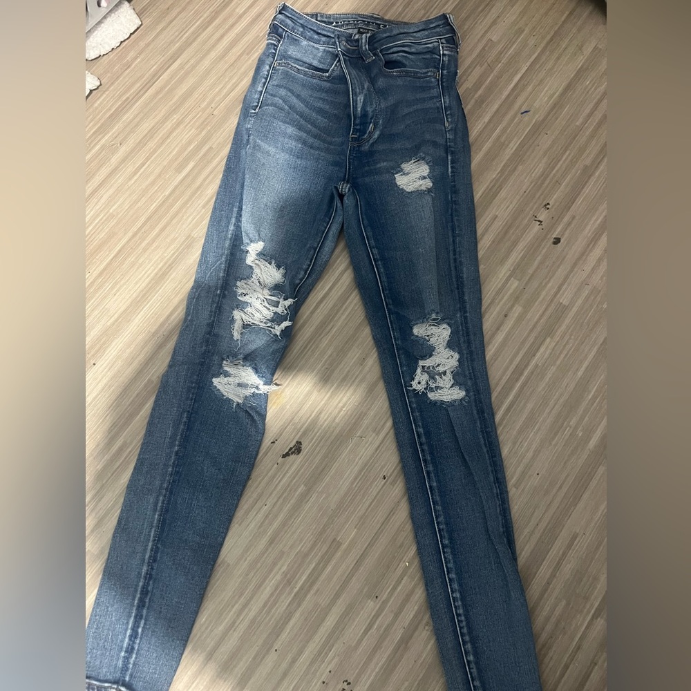 American eagle